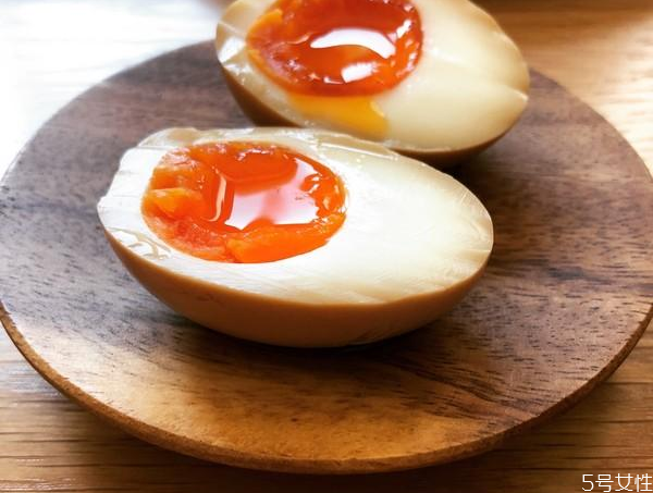 土雞蛋可以做溏心蛋嗎 溏心蛋一定要無菌蛋嗎 土雞蛋可以做溏心蛋嗎 溏心蛋一定要無菌蛋嗎