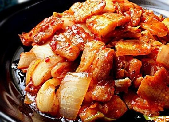 腌制辣白菜的白菜是什么品種 辣白菜的白菜是生的嗎 腌制辣白菜的白菜是什么品種 辣白菜的白菜是生的嗎