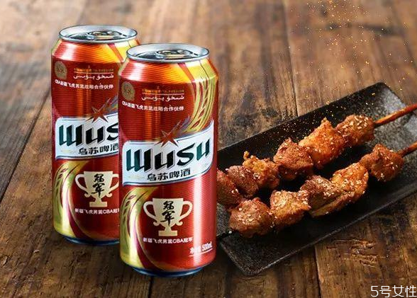 烏蘇啤酒為什么容易醉 烏蘇啤酒紅罐度數 烏蘇啤酒為什么容易醉 烏蘇啤酒紅罐度數