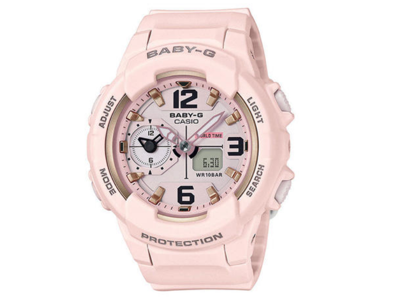 卡西歐手表怎么調(diào)時間 卡西歐手表調(diào)亂了怎么恢復