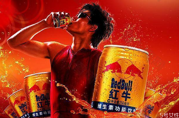 一罐紅?？梢耘d奮多久 一天一罐紅牛好不好
