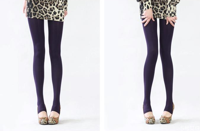 踩腳褲總是滑出來怎么辦 踩腳褲上滑怎么固定 踩腳褲總是滑出來怎么辦 踩腳褲上滑怎么固定