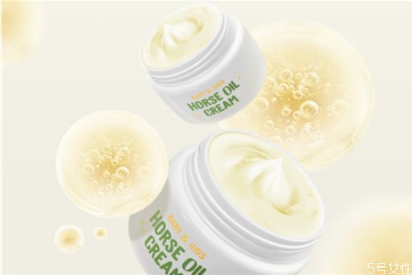 潤本嬰兒馬油霜怎么樣 潤本馬油霜好不好