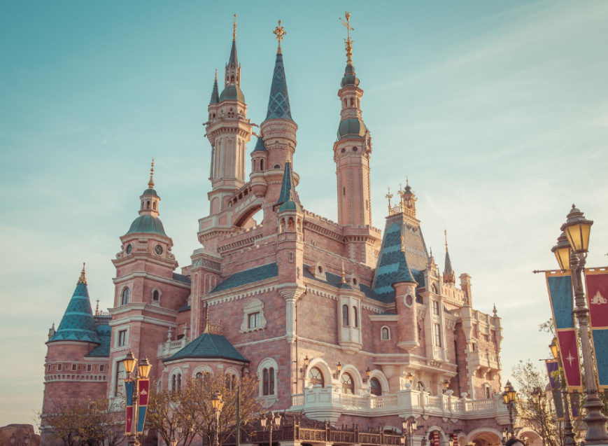 迪士尼門(mén)票多少錢(qián)一張 上海迪士尼怎么訂最便宜