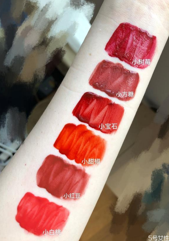 花知曉獨角獸唇釉測評 花知曉獨角獸唇釉廉價嗎 花知曉獨角獸唇釉測評 花知曉獨角獸唇釉廉價嗎