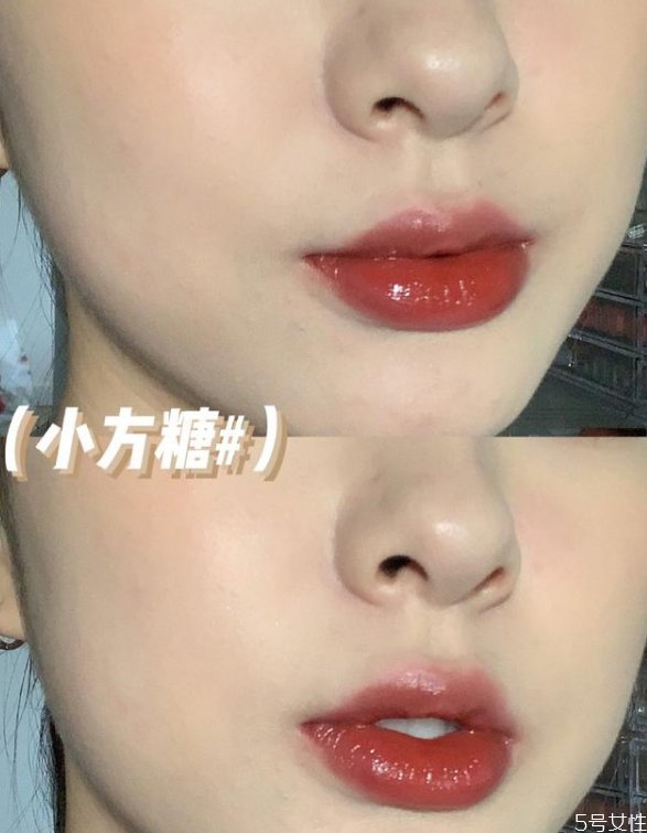 花知曉獨角獸唇釉測評 花知曉獨角獸唇釉廉價嗎 花知曉獨角獸唇釉測評 花知曉獨角獸唇釉廉價嗎