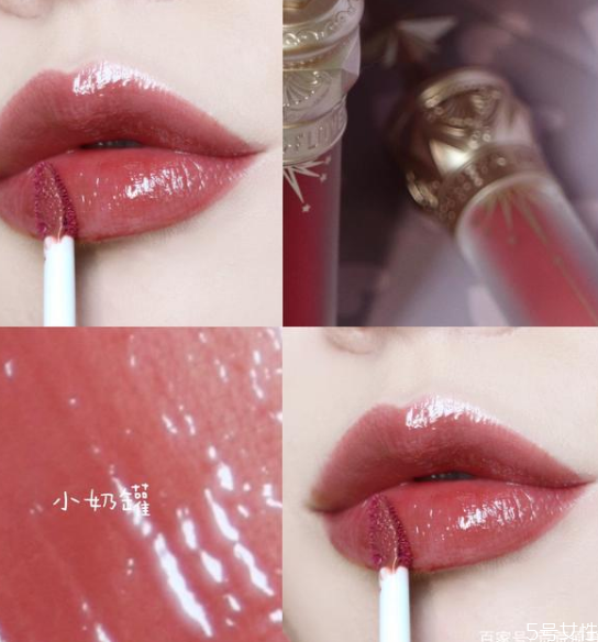 花知曉獨角獸唇釉測評 花知曉獨角獸唇釉廉價嗎 花知曉獨角獸唇釉測評 花知曉獨角獸唇釉廉價嗎