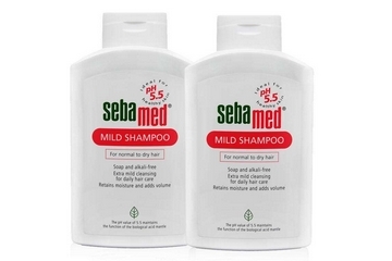 施巴洗發(fā)水孕婦能用嗎？孕婦能用施巴洗發(fā)水嗎？