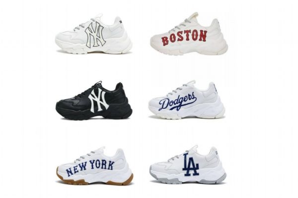 mlb的老爹鞋怎么樣 mlb老爹鞋鞋底硬嗎 mlb的老爹鞋怎么樣 mlb老爹鞋鞋底硬嗎