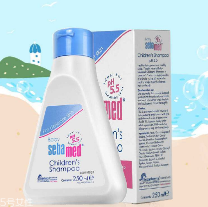 施巴洗發(fā)水孕婦能用嗎？孕婦能用施巴洗發(fā)水嗎？