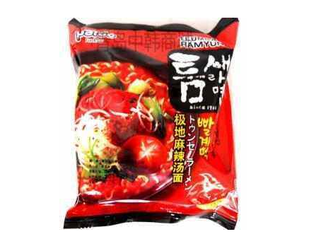 三養(yǎng)火雞面有幾種口味 火雞面口味辣度排行 三養(yǎng)火雞面有幾種口味 火雞面口味辣度排行