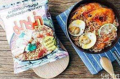 三養(yǎng)火雞面有幾種口味 火雞面口味辣度排行 三養(yǎng)火雞面有幾種口味 火雞面口味辣度排行