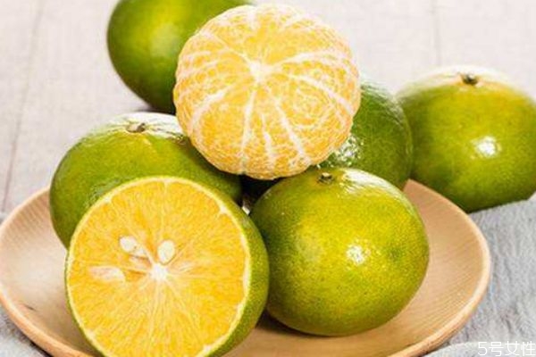 皇帝柑有籽嗎 皇帝柑的籽有毒嗎 皇帝柑有籽嗎 皇帝柑的籽有毒嗎