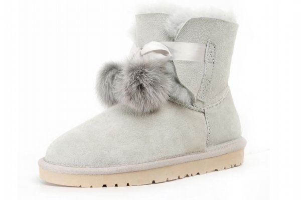 雪地靴弄油了怎么辦 雪地靴清理小竅門(mén)