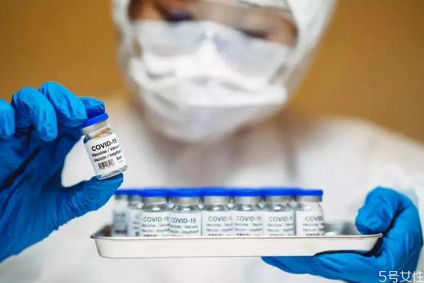 新冠疫苗多久產(chǎn)生抗體 怎樣檢測新冠疫苗有沒有抗體 新冠疫苗多久產(chǎn)生抗體 怎樣檢測新冠疫苗有沒有抗體