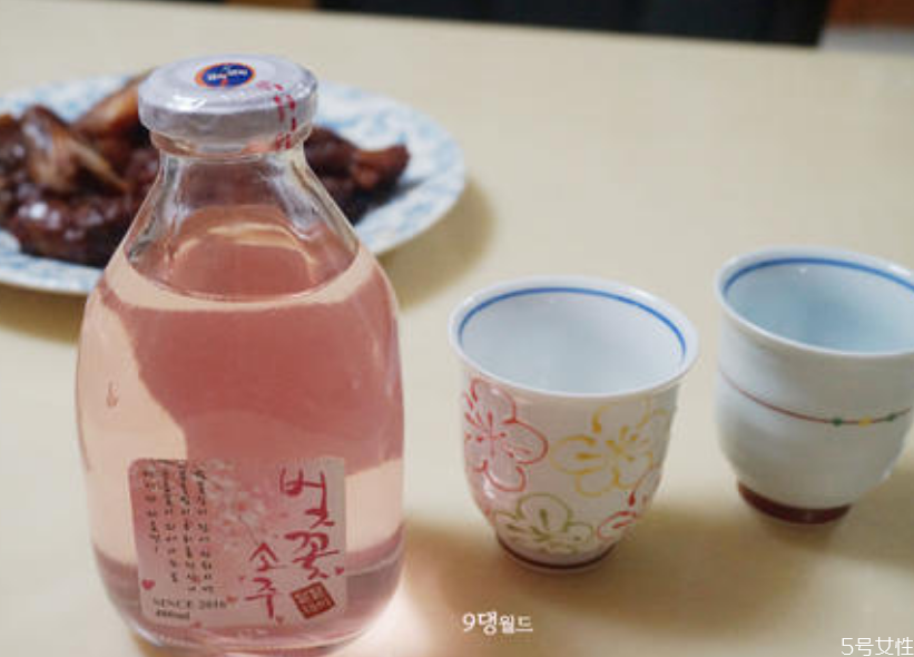 韓國(guó)燒酒什么味好喝 燒酒的選購方法 韓國(guó)燒酒什么味好喝 燒酒的選購方法