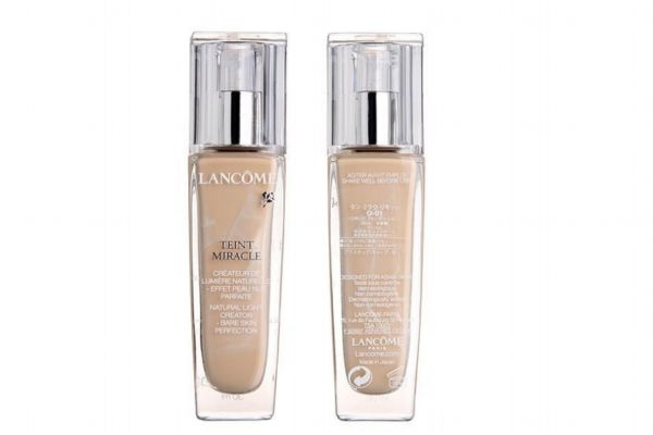 粉底液哪個(gè)牌子值得推薦 粉底液選購攻略