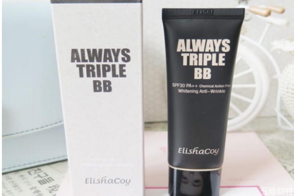 愛麗莎酷伊bb霜好用嗎 愛麗莎酷伊這個(gè)牌子怎么樣
