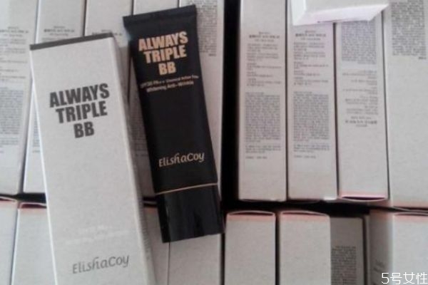 愛麗莎酷伊bb霜好用嗎 愛麗莎酷伊這個(gè)牌子怎么樣