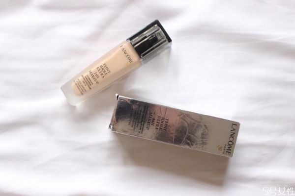 粉底液哪個(gè)牌子值得推薦 粉底液選購攻略