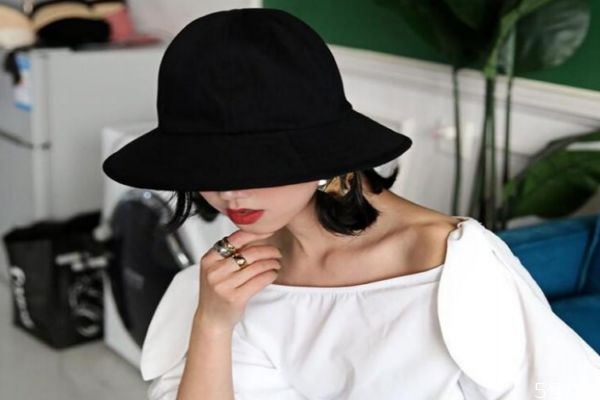 漁夫帽適合方臉嗎 漁夫帽適合的臉型 漁夫帽適合方臉嗎 漁夫帽適合的臉型