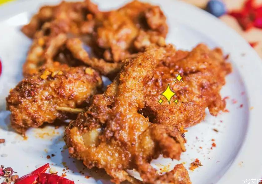 炸雞架腌料配方大全 炸雞架竅門(mén)