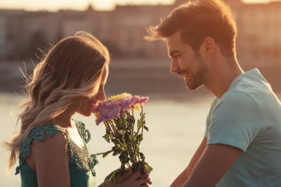 摩羯座男生喜歡一個(gè)人的表現(xiàn) 摩羯男生的愛(ài)情性格特點(diǎn)