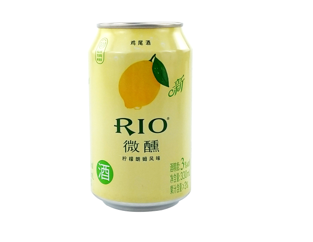 rio微醺多少度 rio微醺哪個(gè)口味好喝 rio微醺多少度 rio微醺哪個(gè)口味好喝
