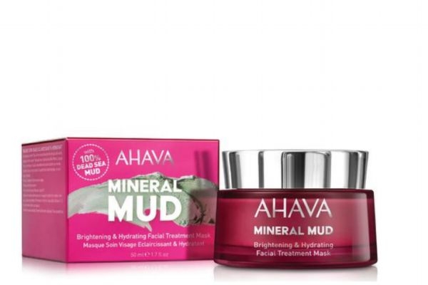 ahava人魚姬面膜怎么樣 ahava人魚姬面膜主要成分 ahava人魚姬面膜怎么樣 ahava人魚姬面膜主要成分