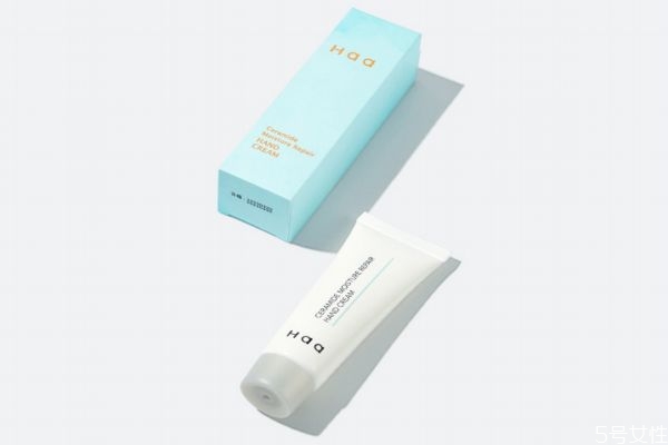 haa護手霜好用嗎 haa護手霜怎么樣 haa護手霜好用嗎 haa護手霜怎么樣