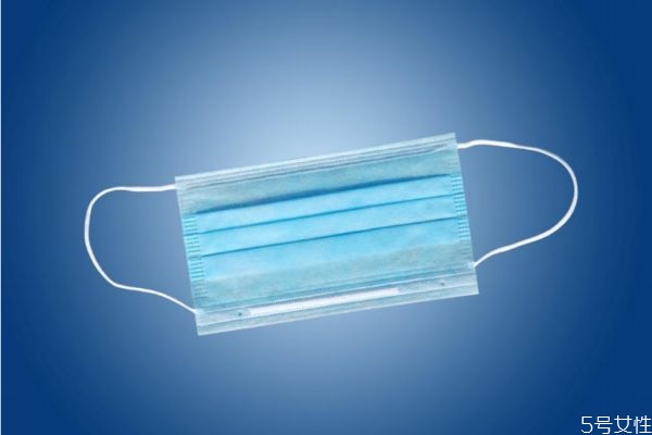 網(wǎng)上買(mǎi)的口罩安全嗎 天天戴一次性口罩好嗎