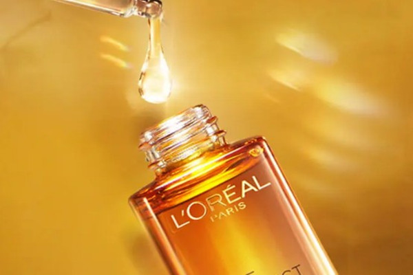 歐萊雅琉金蜜精華主要成分 歐萊雅琉金蜜精華的功效 歐萊雅琉金蜜精華主要成分 歐萊雅琉金蜜精華的功效