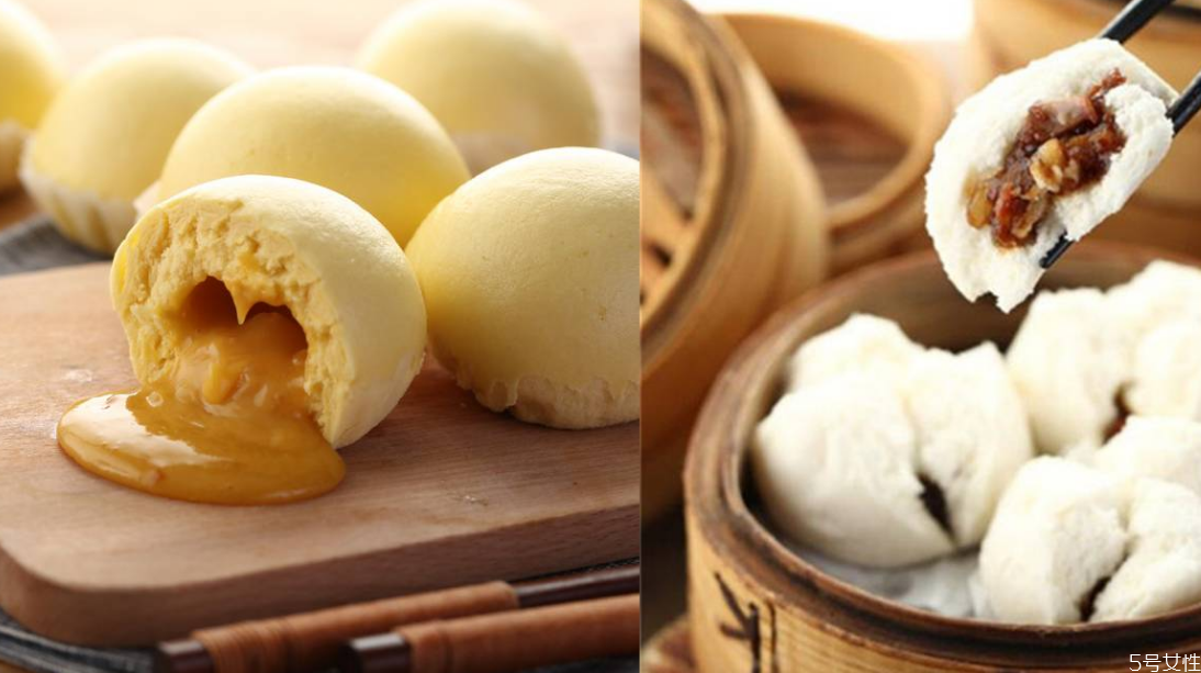 叉燒包是哪個省的美食 廣州最出名的叉燒 叉燒包是哪個省的美食 廣州最出名的叉燒