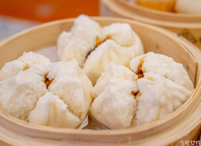 叉燒包是哪個省的美食 廣州最出名的叉燒 叉燒包是哪個省的美食 廣州最出名的叉燒