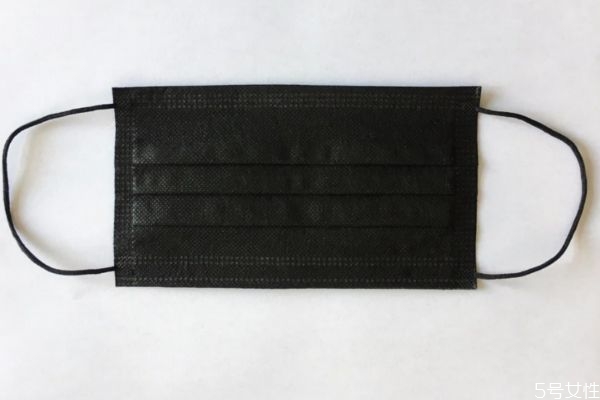 黑色口罩正反面怎么區(qū)分 醫(yī)用口罩能防病毒嗎 黑色口罩正反面怎么區(qū)分 醫(yī)用口罩能防病毒嗎