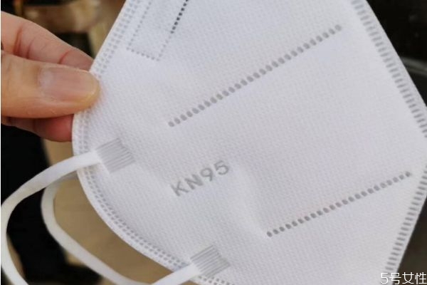 n95口罩怎么區(qū)分正反面 醫(yī)用口罩n95怎么戴 n95口罩怎么區(qū)分正反面 醫(yī)用口罩n95怎么戴