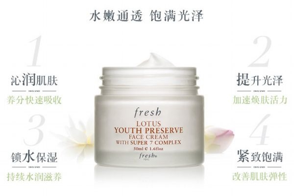 馥蕾詩睡蓮面霜怎樣 馥蕾詩睡蓮面霜孕婦可以用嗎 馥蕾詩睡蓮面霜怎樣 馥蕾詩睡蓮面霜孕婦可以用嗎