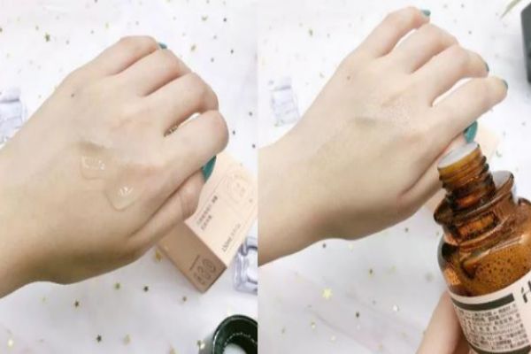 張嘉倪同款發(fā)光水的作用 張嘉倪同款發(fā)光水的功效 張嘉倪同款發(fā)光水的作用 張嘉倪同款發(fā)光水的功效