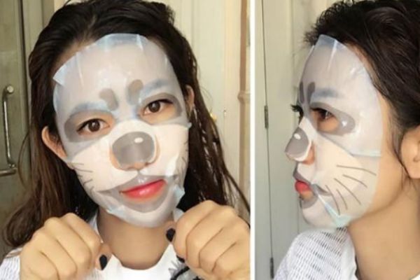 snp動物面膜效果怎么樣 snp動物面膜好用嗎