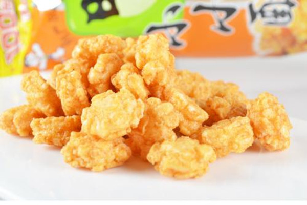 旺旺小小酥吃了會胖嗎 旺旺小小酥的熱量 旺旺小小酥吃了會胖嗎 旺旺小小酥的熱量