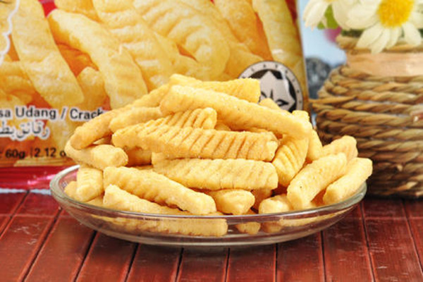 蝦條可以自己做嗎 蝦條的做法