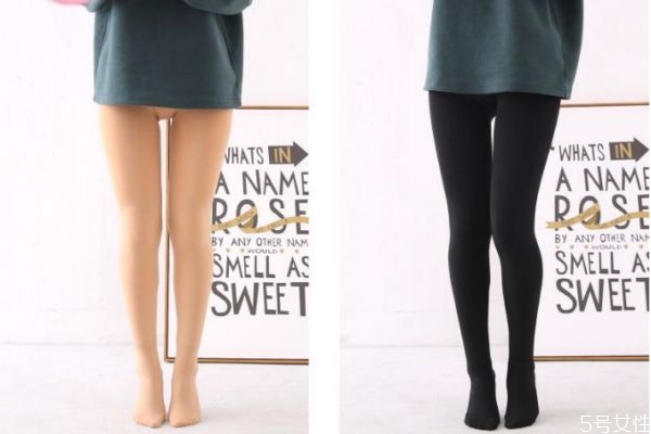 怎么穿瘦腿襪 瘦腿襪能洗嗎 怎么穿瘦腿襪 瘦腿襪能洗嗎