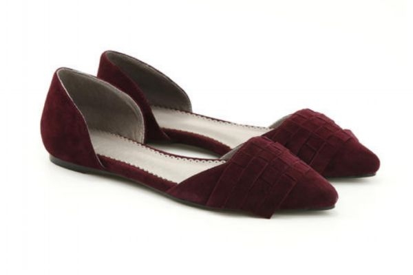 絨面鞋子不能水洗怎么辦 絨面鞋子沾灰怎么打理 絨面鞋子不能水洗怎么辦 絨面鞋子沾灰怎么打理