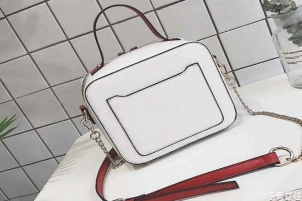 白色皮包變黃了有辦法恢復嗎 白色皮包變黃了怎么辦