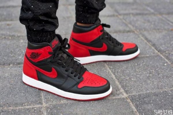 懂a(chǎn)j的會(huì)買aj1mid嗎 aj1mid為什么便宜