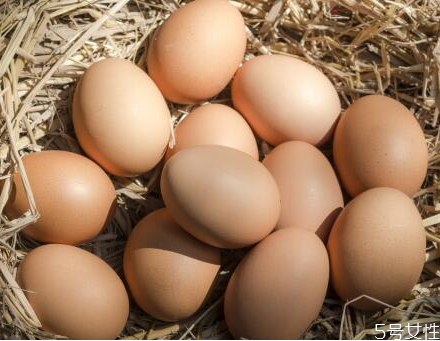雞蛋會不會過期 雞蛋保質(zhì)期是多長時(shí)間