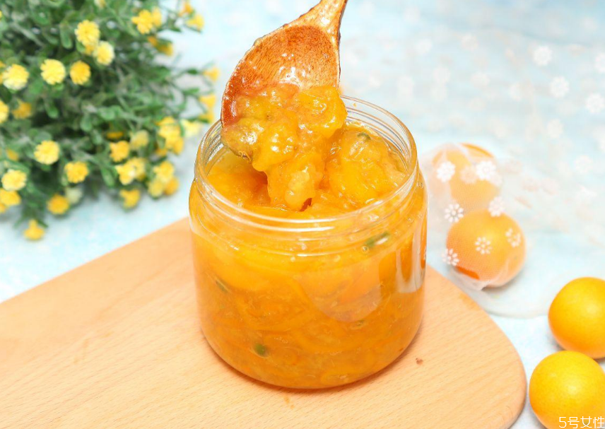 金錢橘可以放冰箱嗎 金錢橘怎么保存好 金錢橘可以放冰箱嗎 金錢橘怎么保存好