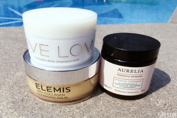 evelom卸妝膏保質(zhì)期多久 evelom卸妝膏適合年齡 evelom卸妝膏保質(zhì)期多久 evelom卸妝膏適合年齡