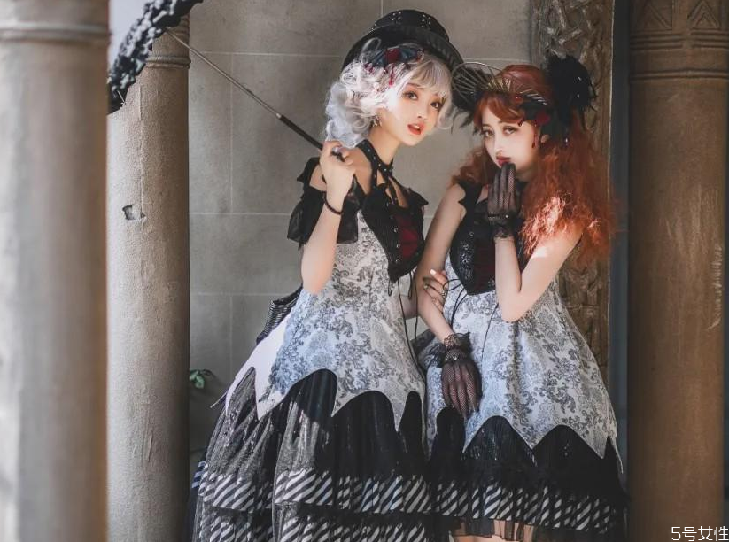 新買的lolita要洗嗎 lolita怎么清洗 新買的lolita要洗嗎 lolita怎么清洗