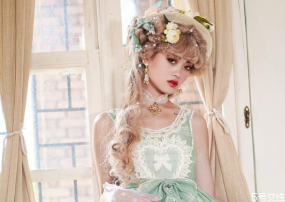 lolita多久洗一次 lolita能不能機洗